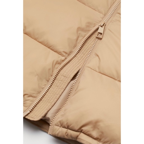 Kangol x H&M Long Puffer Coat - Picture 7 of 11